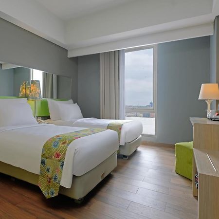 Khas Semarang Hotel Exterior photo