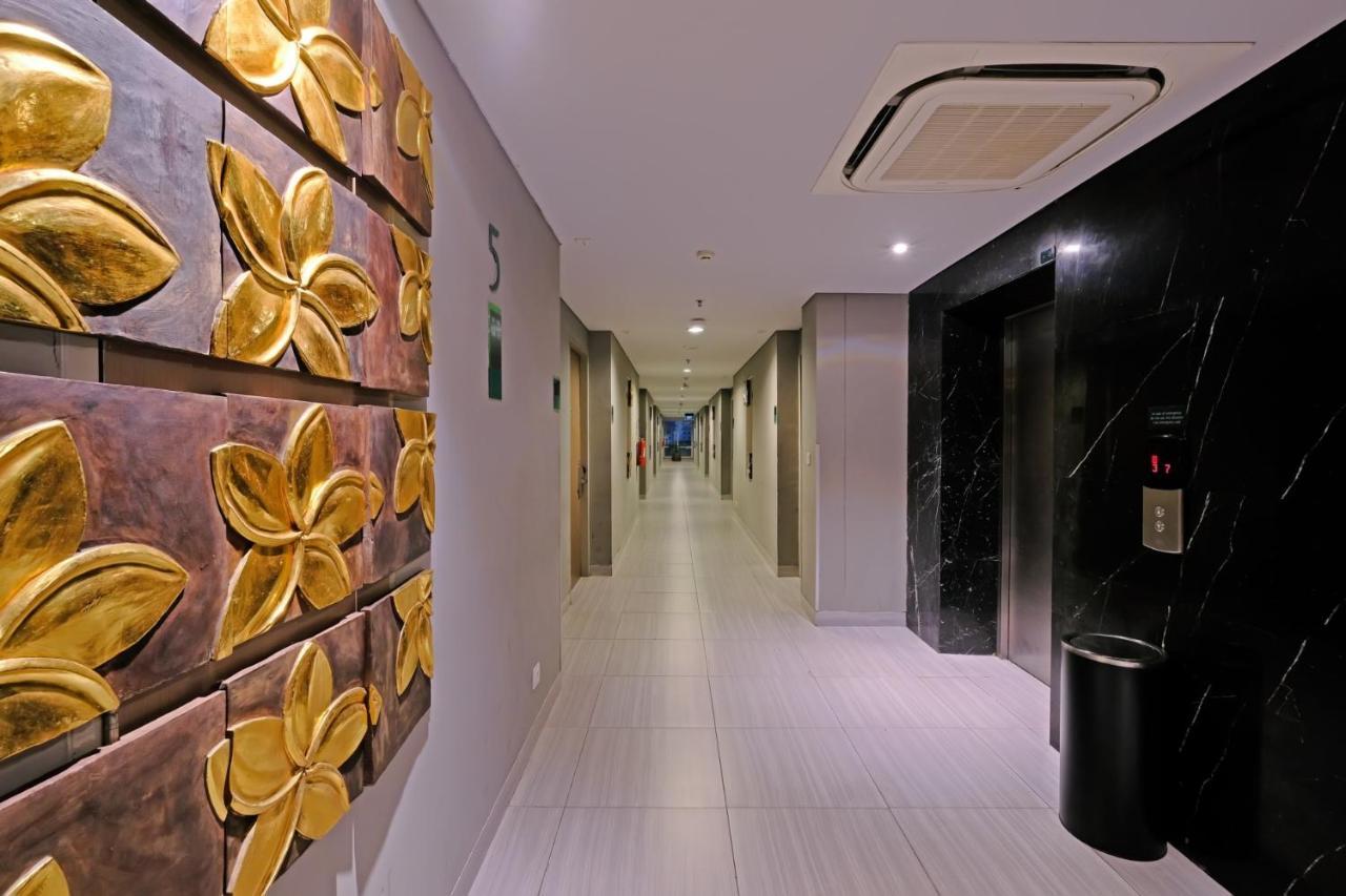 Khas Semarang Hotel Exterior photo
